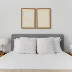 Apartment Blueground Square Fitness Center Nr Harvard Yard Bos-1237