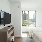 2br In Downtown & T-station Apartment *
