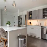 3br & Den Penthouse Common Mgh & Tufts *