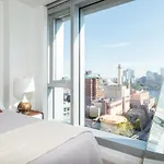 3br & Den Penthouse Common Mgh & Tufts Apartment