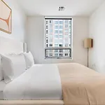 Apartment Blueground East Pool Nr Charles River Bos-1247 *