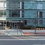 Blueground Central Square Fitness Center Nr Harvard Yard Bos-1237