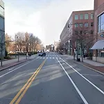 Blueground Central Square Fitness Center Nr Harvard Yard Bos-1237