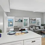 New Southie Penthouse Condo With Private Roof Deck