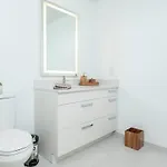 3br & Den Penthouse Common Mgh & Tufts Boston