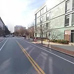 Blueground Square Fitness Center Nr Harvard Yard Bos-1237 Boston
