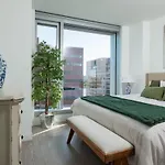 3br & Den Penthouse Common Mgh & Tufts *