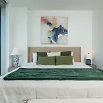 3br & Den Penthouse Common Mgh & Tufts *