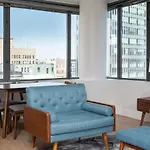 2br In Downtown & T-station Apartment *
