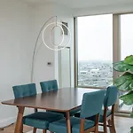 3br & Den Penthouse Common Mgh & Tufts Apartment