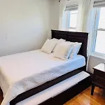Eastie Roomy 3br With Easy And Airport Access * Boston