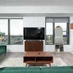 3br & Den Penthouse Common Mgh & Tufts *