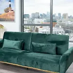 3br & Den Penthouse Common Mgh & Tufts