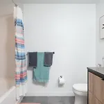 2br In Downtown & T-station Apartment *