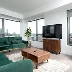 3br & Den Penthouse Common Mgh & Tufts *