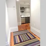 Comfy Beacon Hill Great For Work Travel #7 3*