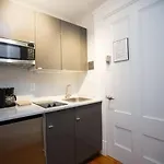 Comfy Beacon Hill Great For Work Travel #7 Aparthotel 3*