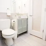 Comfy Beacon Hill Great For Work Travel #7 Aparthotel 3*