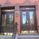 Stylish Downtown Studio In The Southend, C.Ave# 3