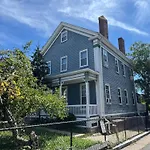 Beautiful Victorian House, Room
