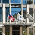 Hotel Raffles