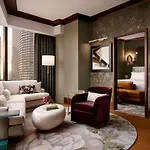 Raffles Hotel Boston