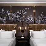 Raffles Hotel Boston