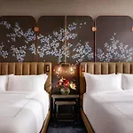 Hotel Raffles Boston