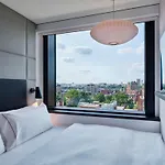 Citizenm Boston Back Bay