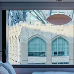 Citizenm Boston Back Bay