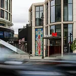 Citizenm Boston Back Bay