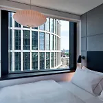 Citizenm Boston Back Bay