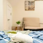 80-3 3br - Cozy Near Dorchester Center Boston