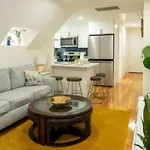 80-3 3br - Cozy Near Dorchester Center Apartment Boston