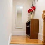 80-3 3br - Cozy Near Dorchester Center Apartment *