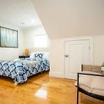 80-3 3br - Cozy Near Dorchester Center * Boston