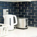 80-3 3br - Cozy Near Dorchester Center Boston