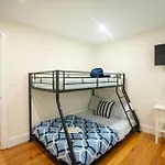 80-3 3br - Cozy Near Dorchester Center * Boston