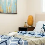80-3 3br - Cozy Near Dorchester Center