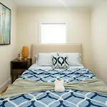 80-3 3br - Cozy Near Dorchester Center Boston