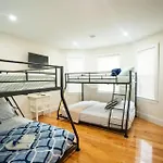 80-3 3br - Cozy Near Dorchester Center Boston