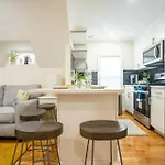 80-3 3br - Cozy Near Dorchester Center Boston