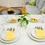 Apartment 80-3 3br - Cozy Near Dorchester Center *