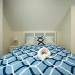 80-3 3br - Cozy Near Dorchester Center Apartment *