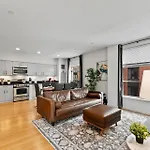 Beautiful 2Br In Southend Boston