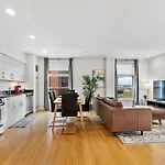 Beautiful 2Br In Southend Boston