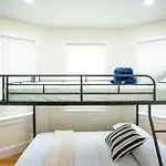 80-3 3br - Cozy Near Dorchester Center