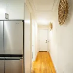 80-3 3br - Cozy Near Dorchester Center Apartment Boston
