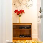 Apartment 80-3 3br - Cozy Near Dorchester Center Boston