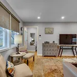 2br Dog-friendly In 2-fam - Comfy Retreat * Boston